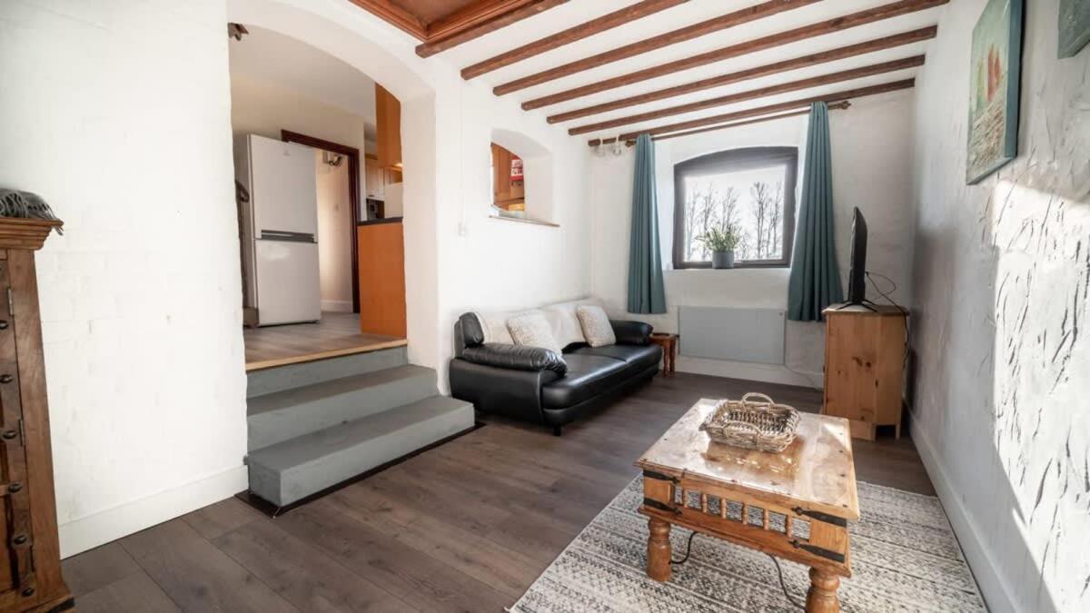 Duo Of Lovely Holiday Cottages Nr Bude - Sleeps 10 Kültér fotó